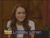 Lindsay Lohan Live With Regis and Kelly on 12.09.04 (393)